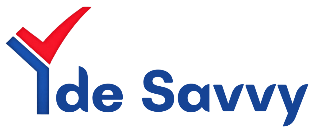 Yde Savvy