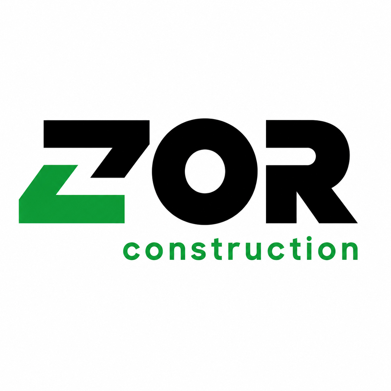 zor construction