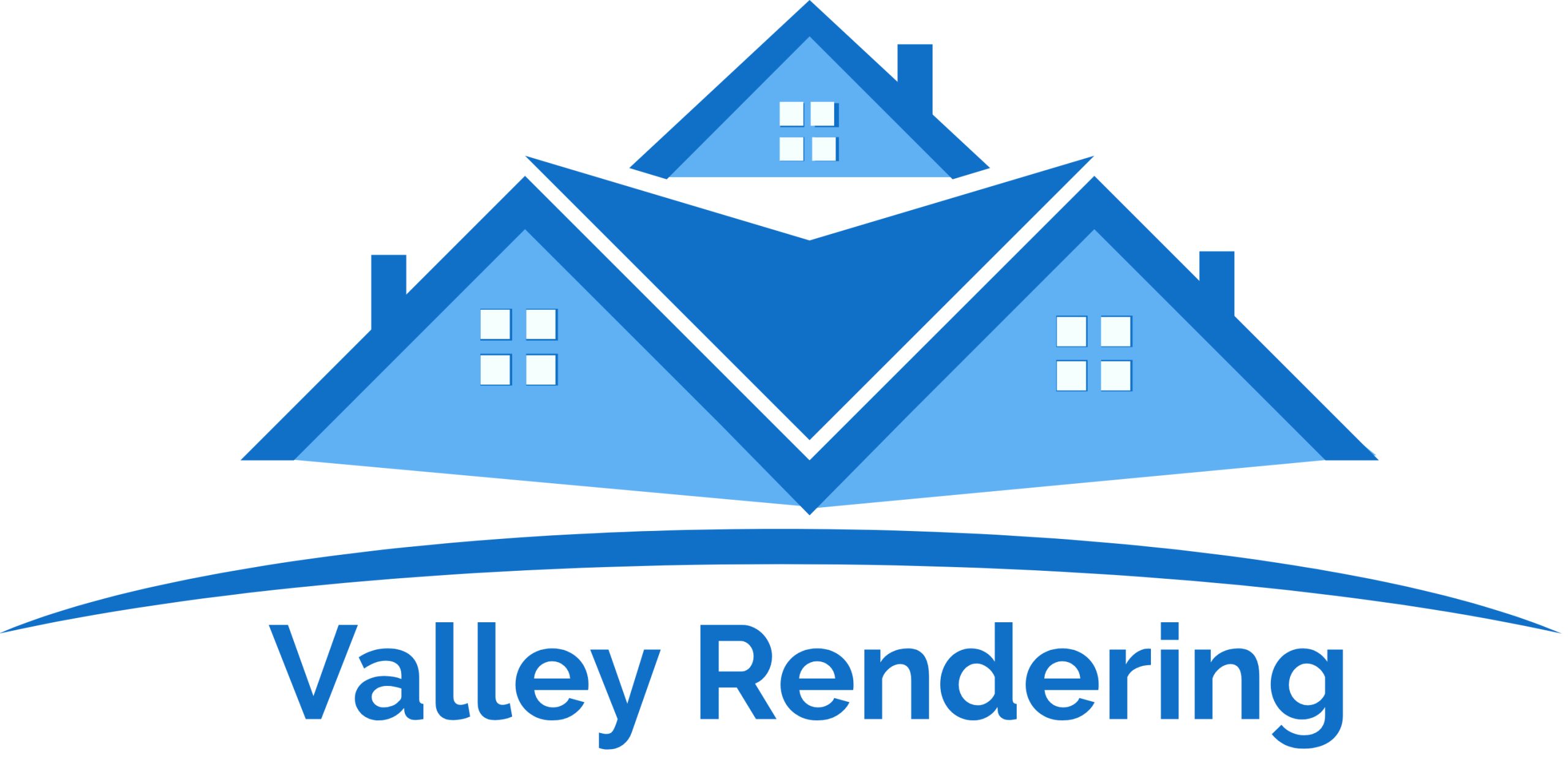 Valley_Rendering
