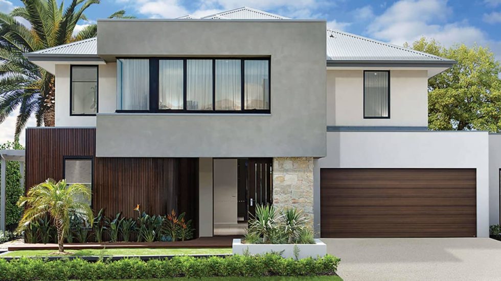 Valley Rendering