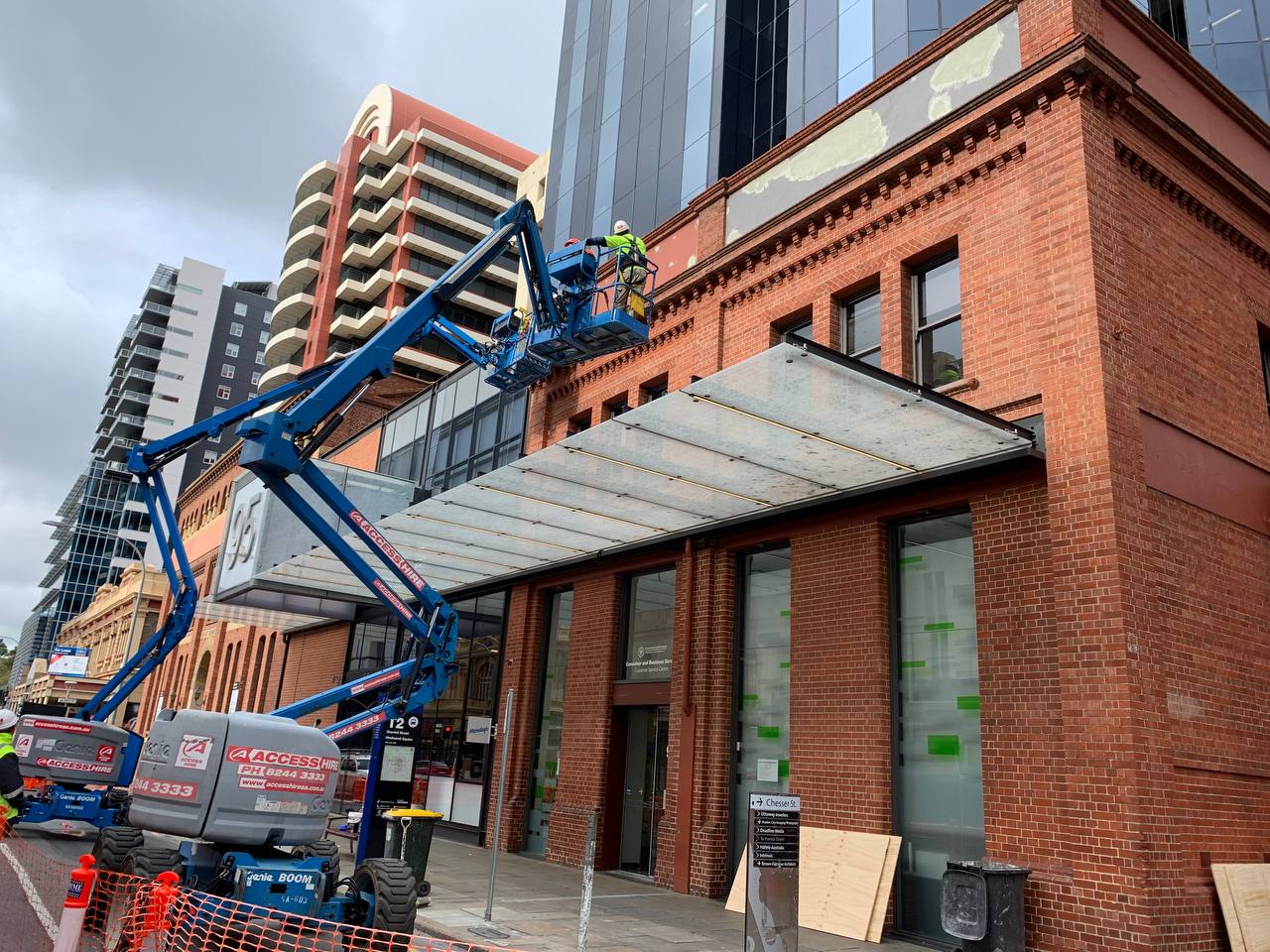 7Star Cladding